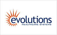 evolutions HEALTHCARE SYSTEMS