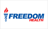 FREEDOM HEALTH